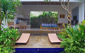 Pranajaya Loka Villa