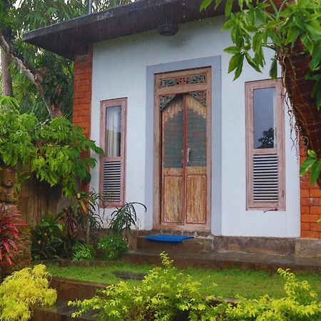 Pranajaya Loka Villa Tejakula Buitenkant foto