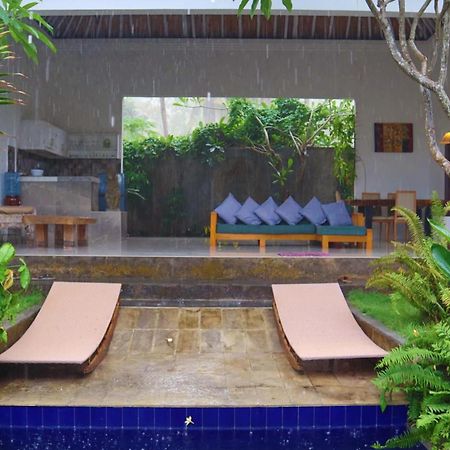 Pranajaya Loka Villa Tejakula Buitenkant foto