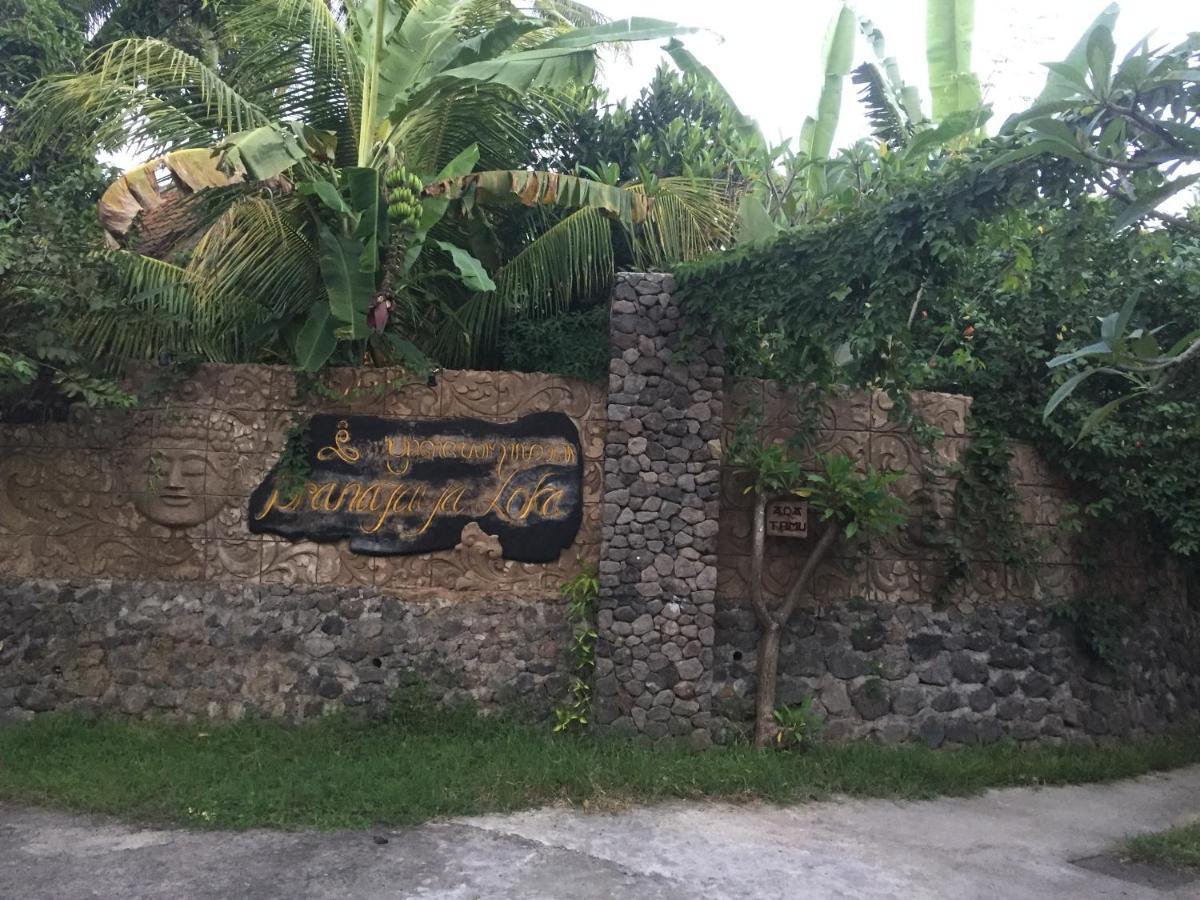 Pranajaya Loka Villa Tejakula Buitenkant foto