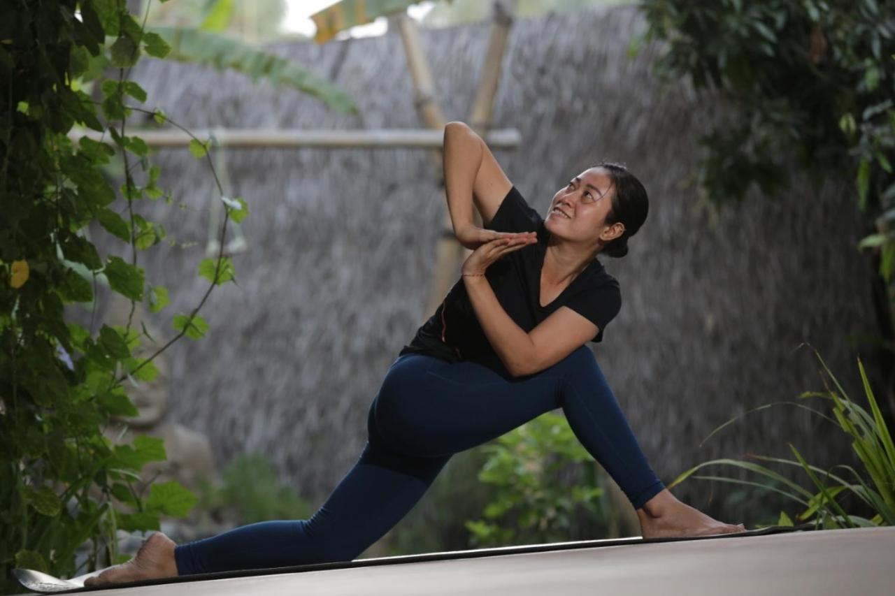 Pranajaya Loka Villa Tejakula Buitenkant foto