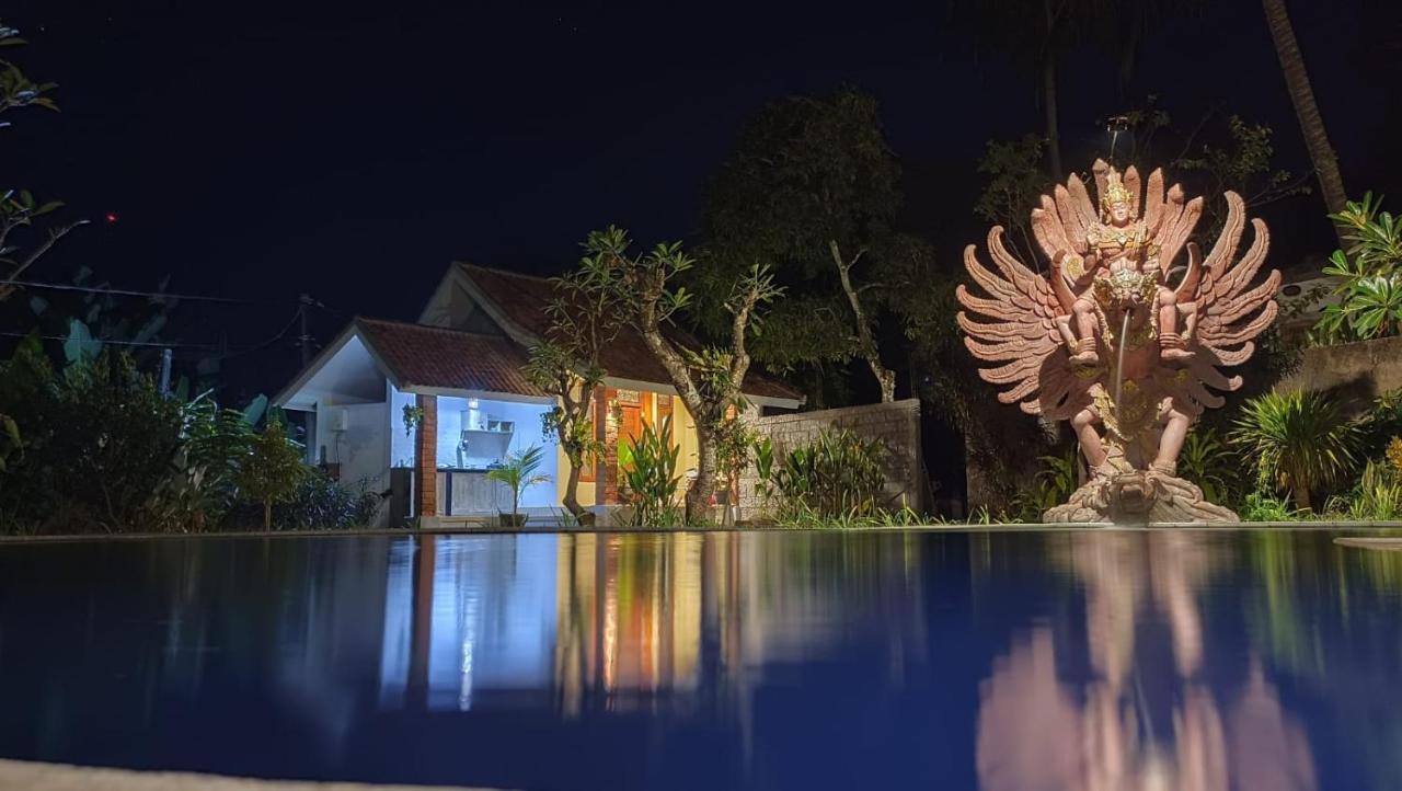 Pranajaya Loka Villa Tejakula Buitenkant foto
