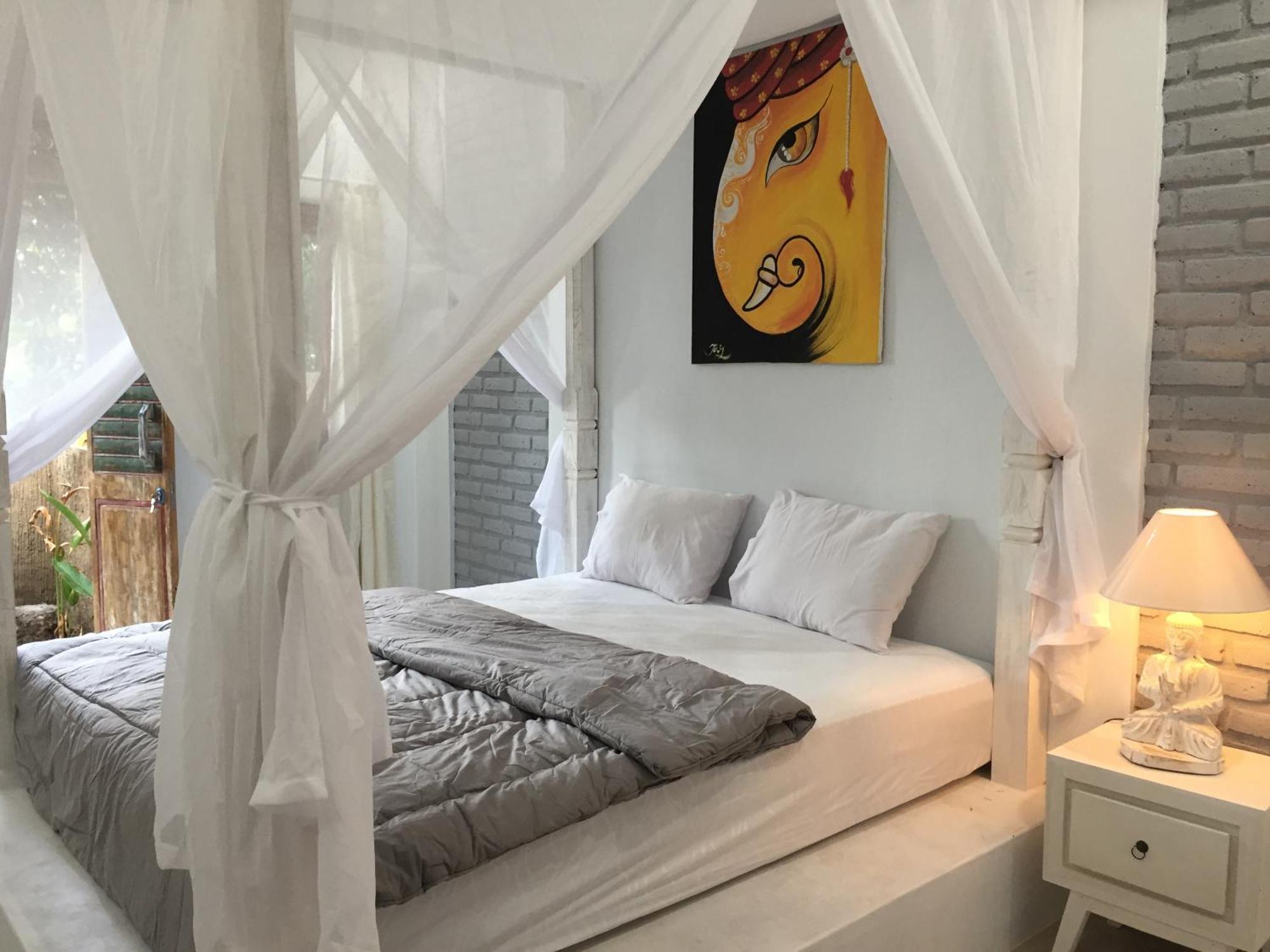 Pranajaya Loka Villa Tejakula Buitenkant foto