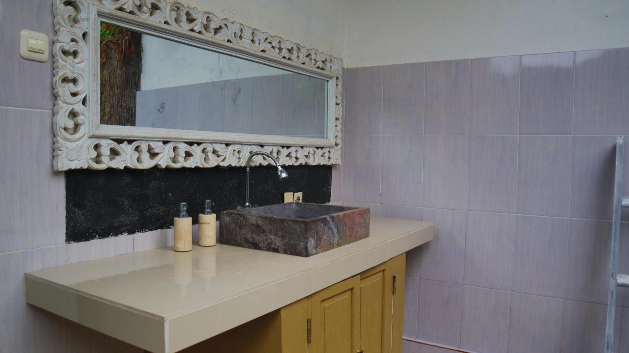 Pranajaya Loka Villa Tejakula Buitenkant foto