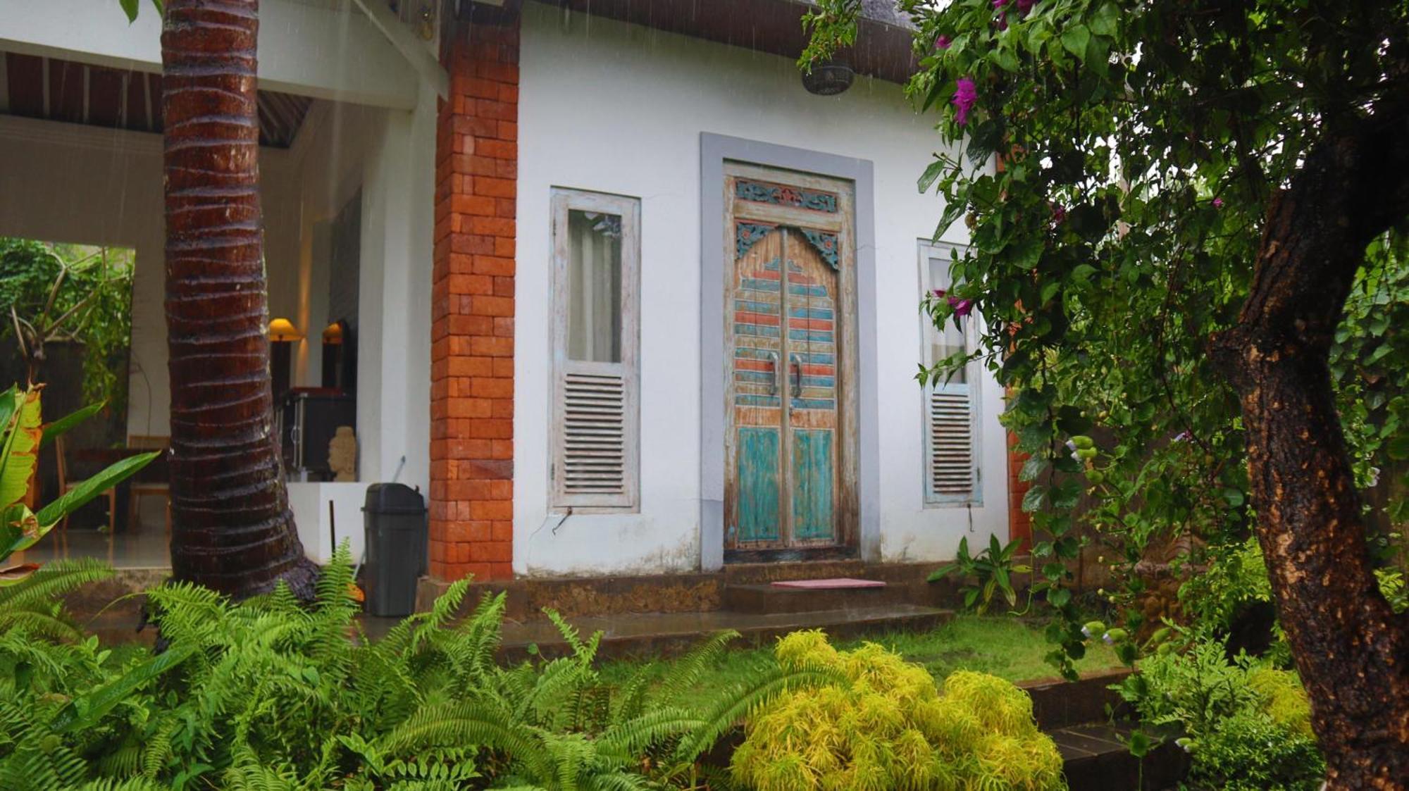 Pranajaya Loka Villa Tejakula Buitenkant foto