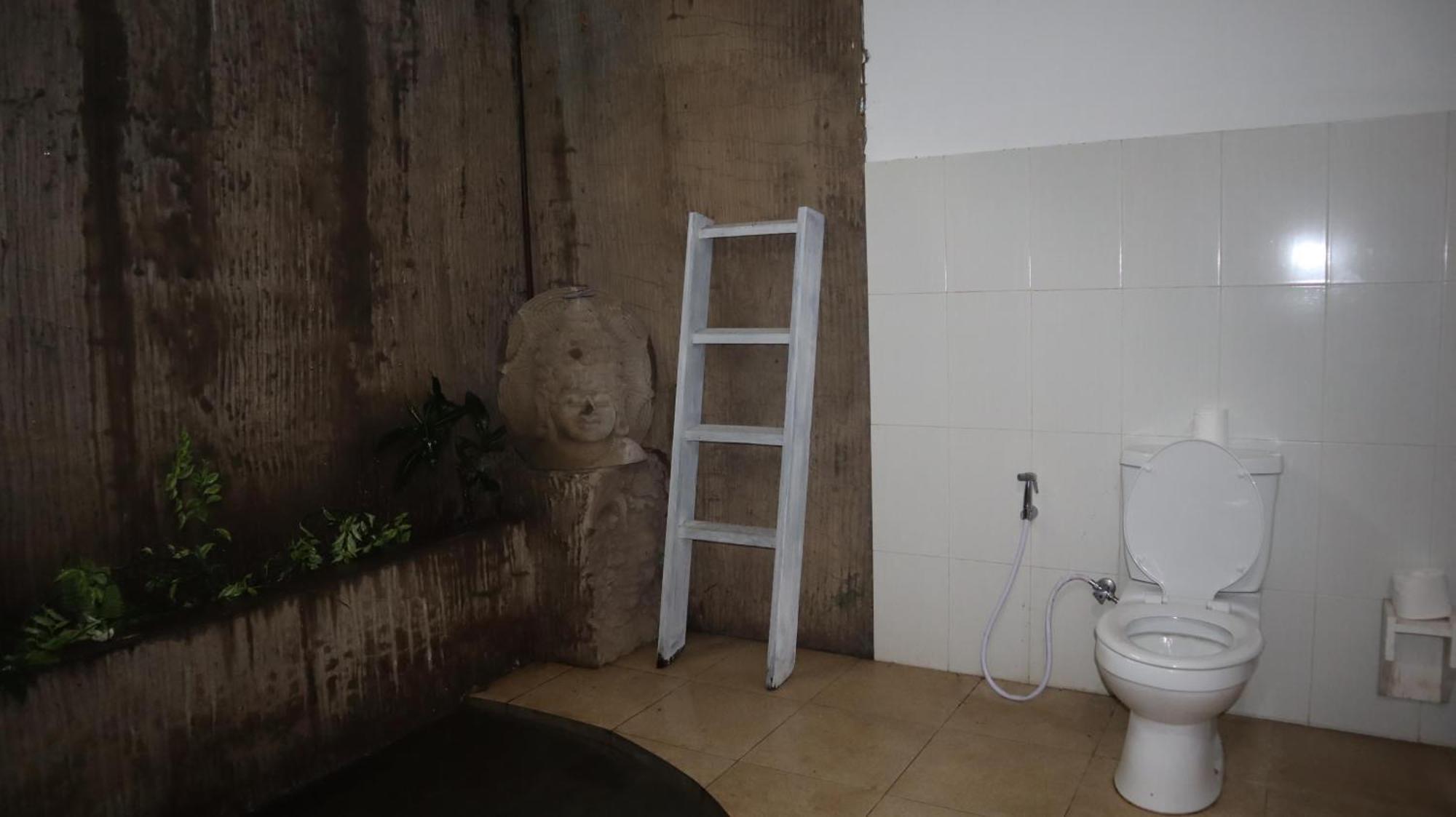 Pranajaya Loka Villa Tejakula Buitenkant foto