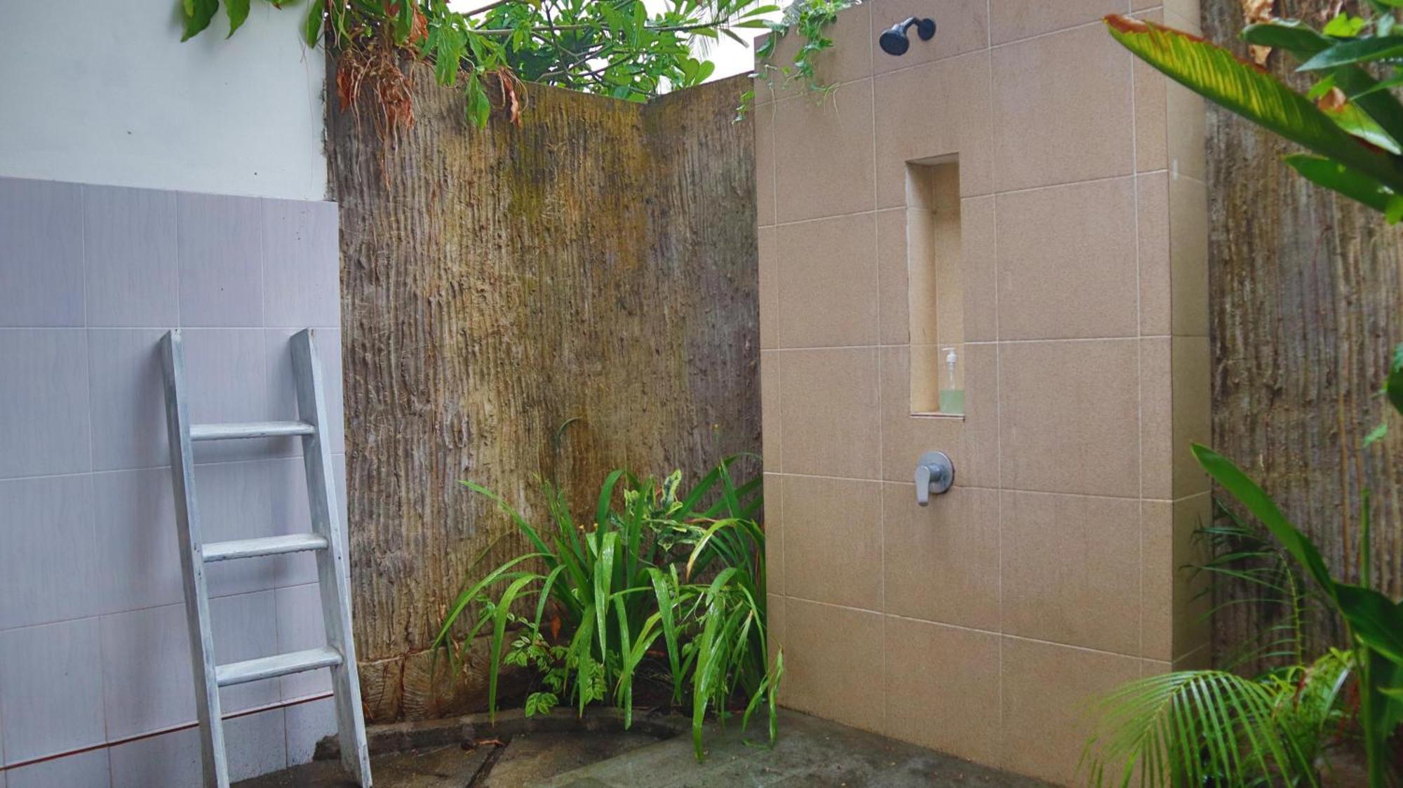 Pranajaya Loka Villa Tejakula Buitenkant foto