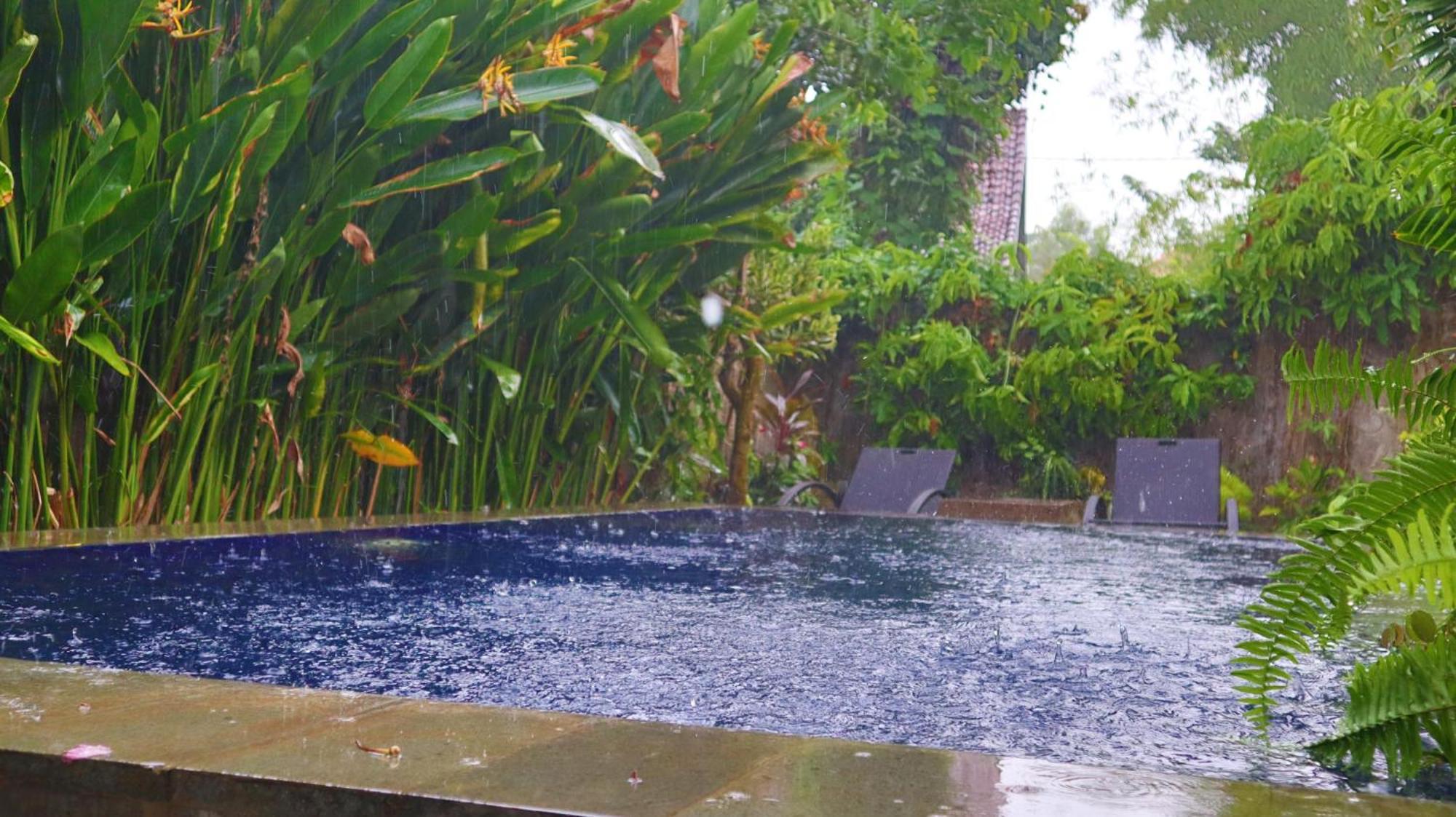 Pranajaya Loka Villa Tejakula Buitenkant foto