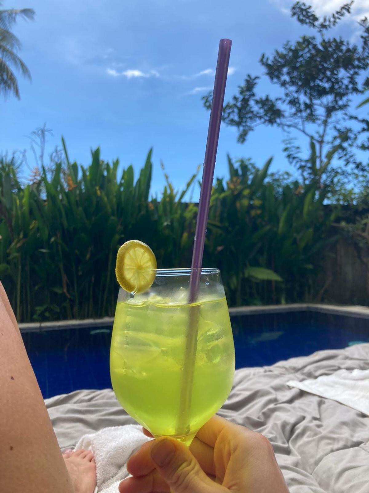 Pranajaya Loka Villa Tejakula Buitenkant foto