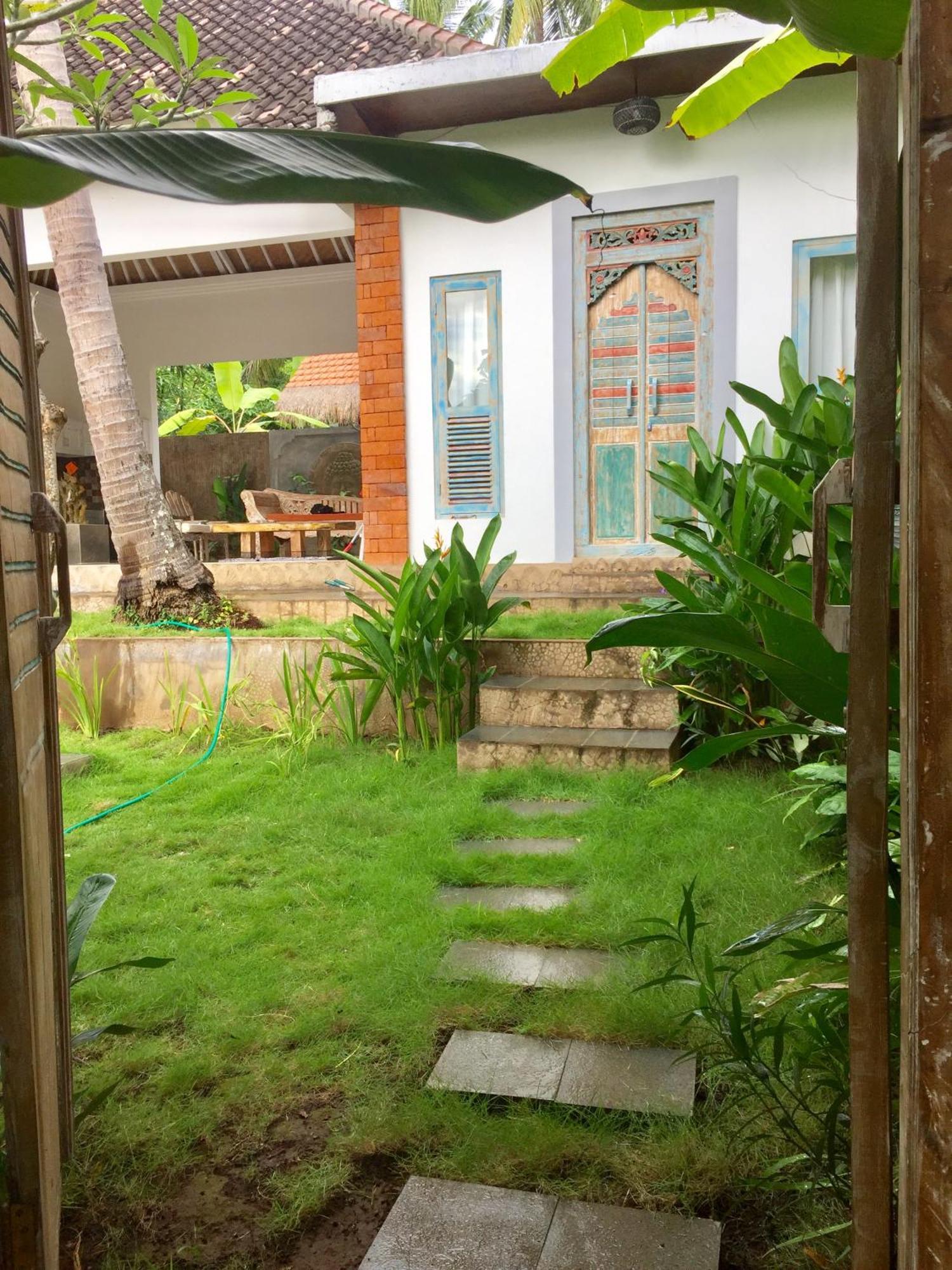 Pranajaya Loka Villa Tejakula Buitenkant foto