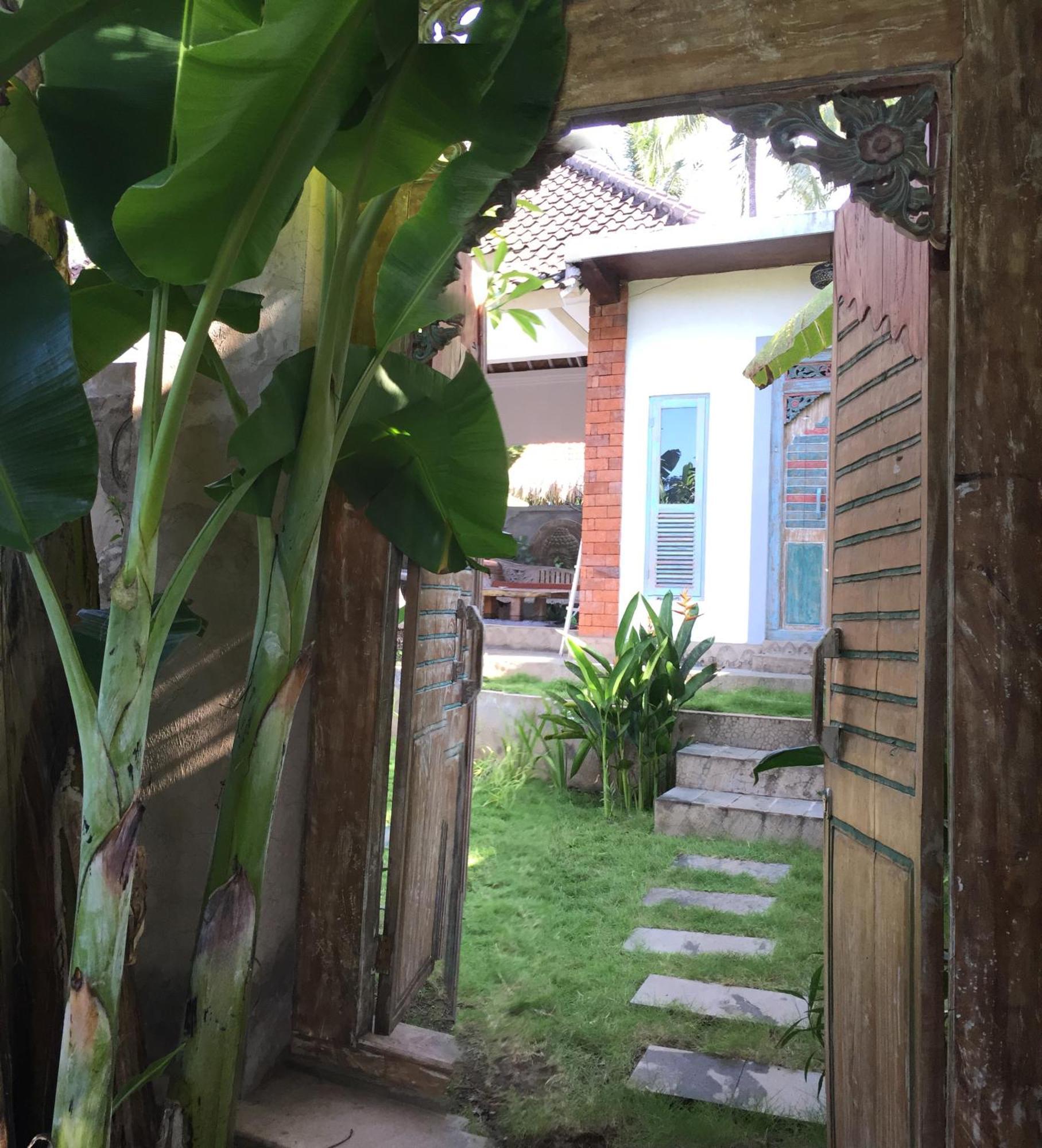 Pranajaya Loka Villa Tejakula Buitenkant foto