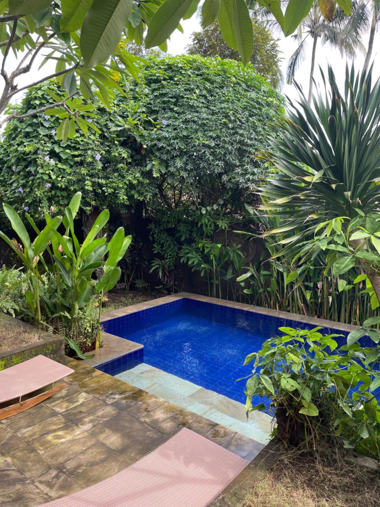Pranajaya Loka Villa Tejakula Buitenkant foto
