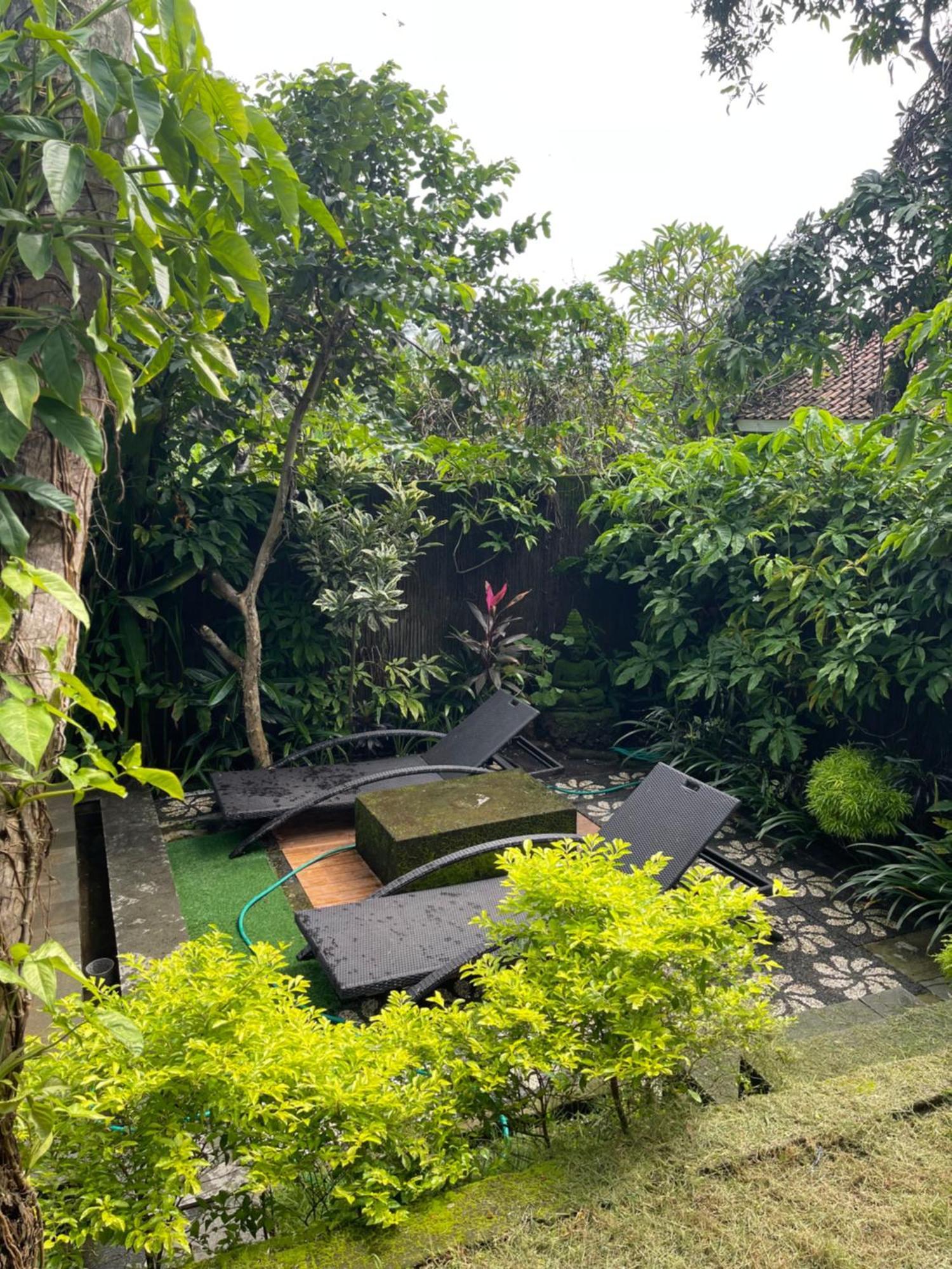 Pranajaya Loka Villa Tejakula Buitenkant foto