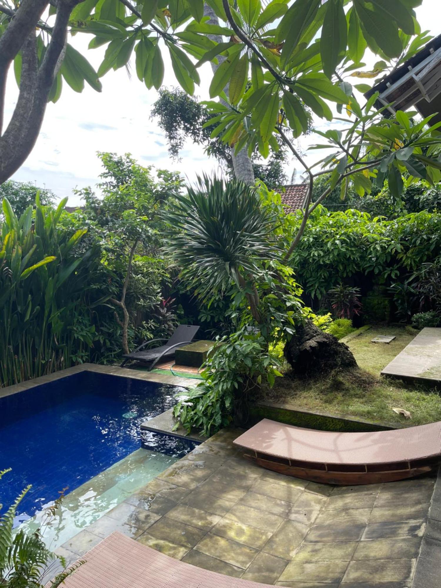 Pranajaya Loka Villa Tejakula Buitenkant foto