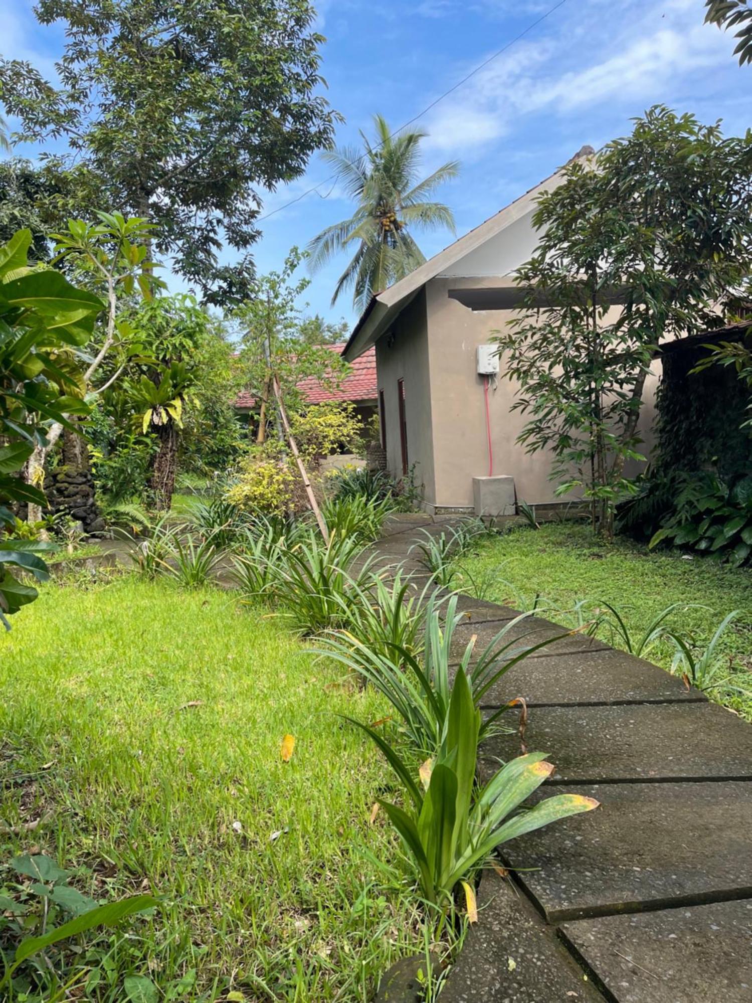 Pranajaya Loka Villa Tejakula Buitenkant foto