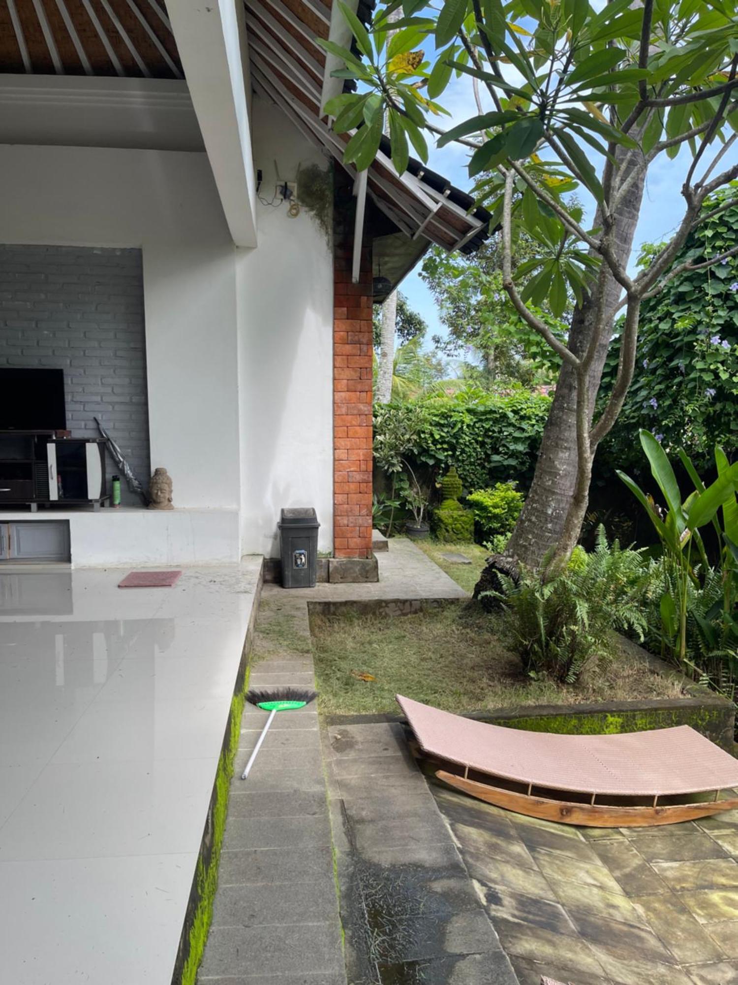 Pranajaya Loka Villa Tejakula Buitenkant foto
