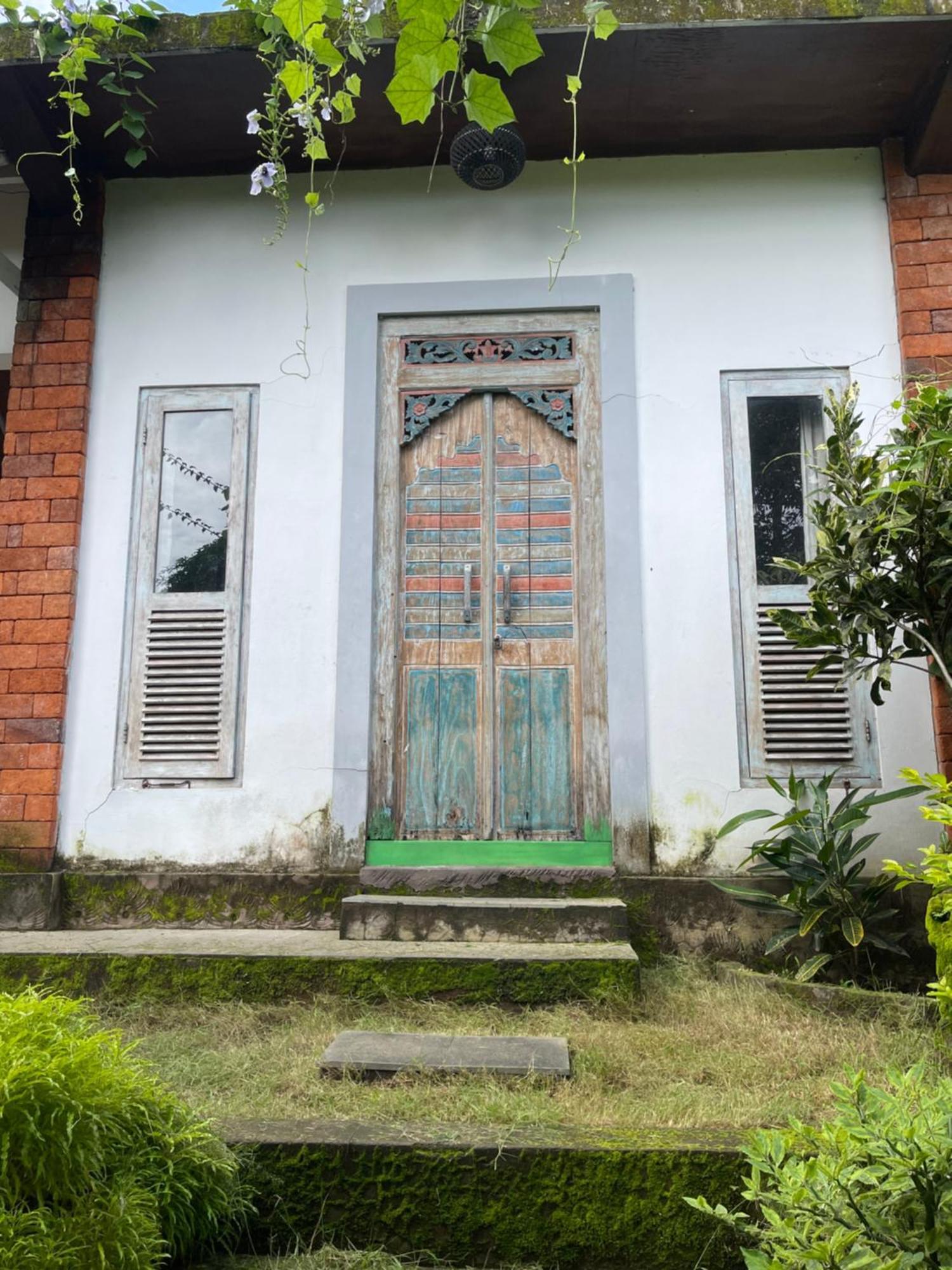 Pranajaya Loka Villa Tejakula Buitenkant foto