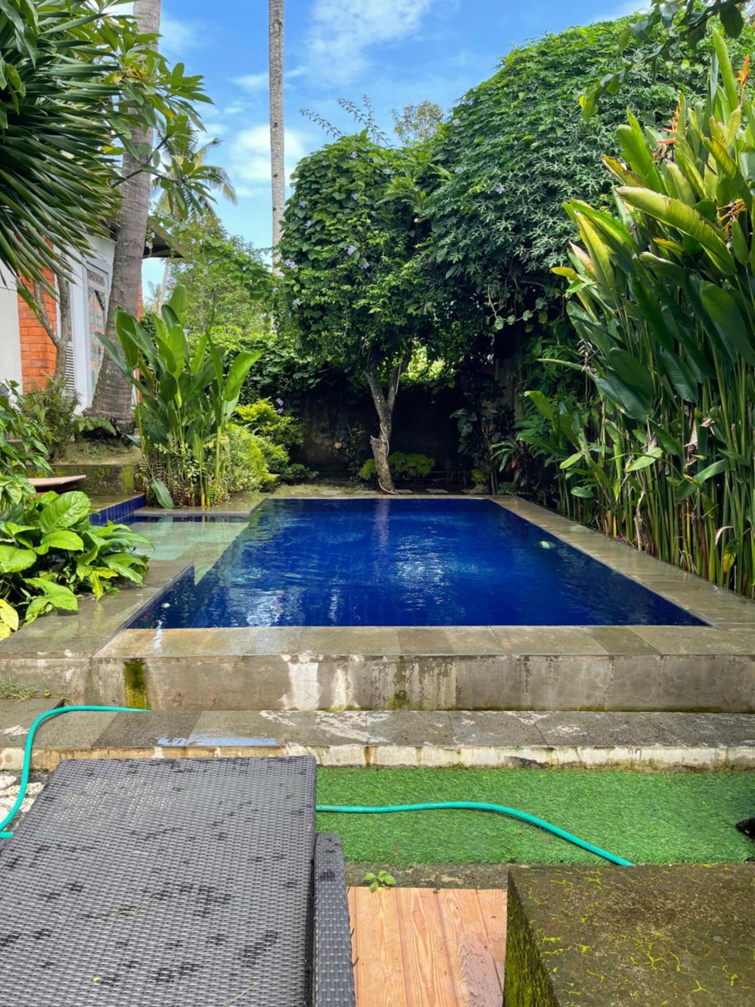 Pranajaya Loka Villa Tejakula Buitenkant foto