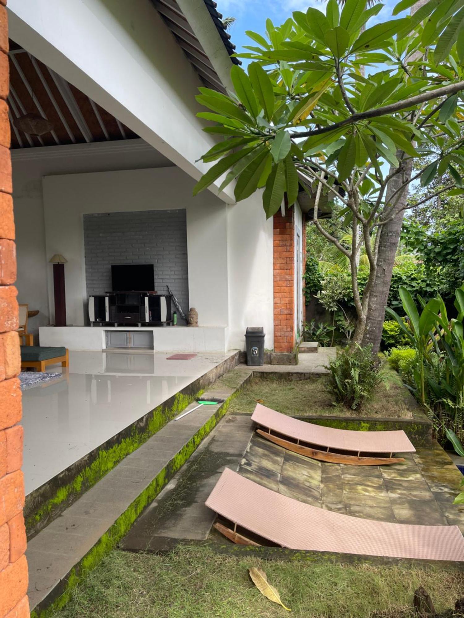 Pranajaya Loka Villa Tejakula Buitenkant foto